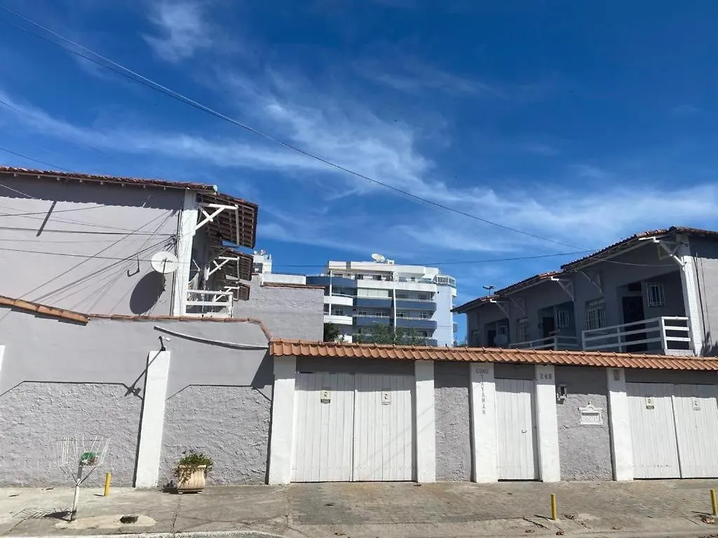 Aconchego Da Lu No Braga - Aconchego Da Lu Em Cabo Frio location
