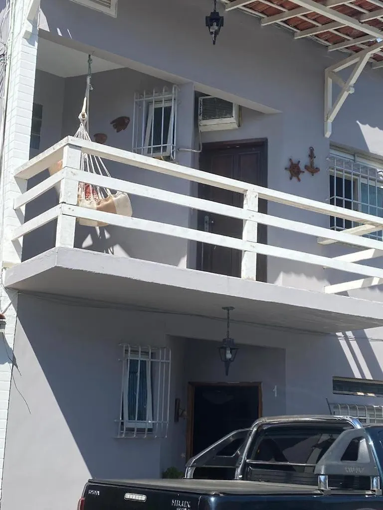 Aconchego Da Lu No Braga - Aconchego Da Lu Em Cabo Frio Villa 0*,  Brazil