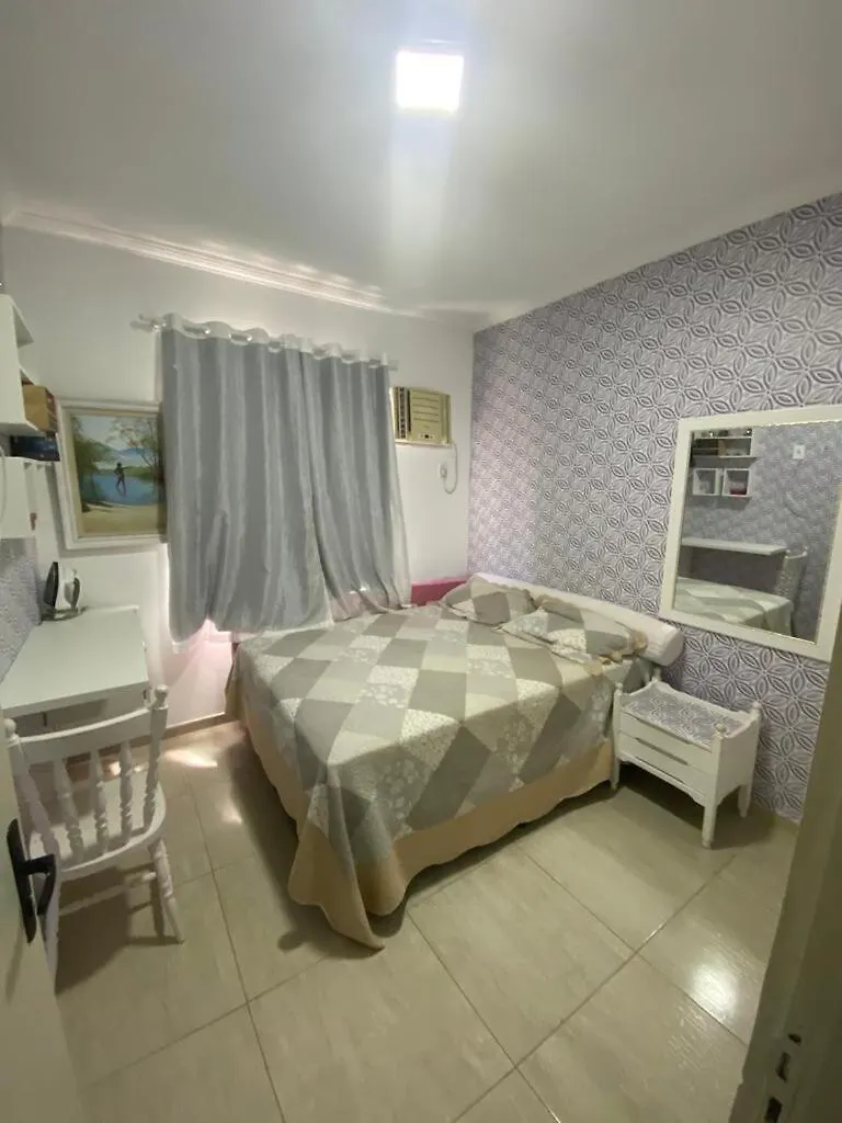 Aconchego Da Lu No Braga - Aconchego Da Lu Em Cabo Frio Villa