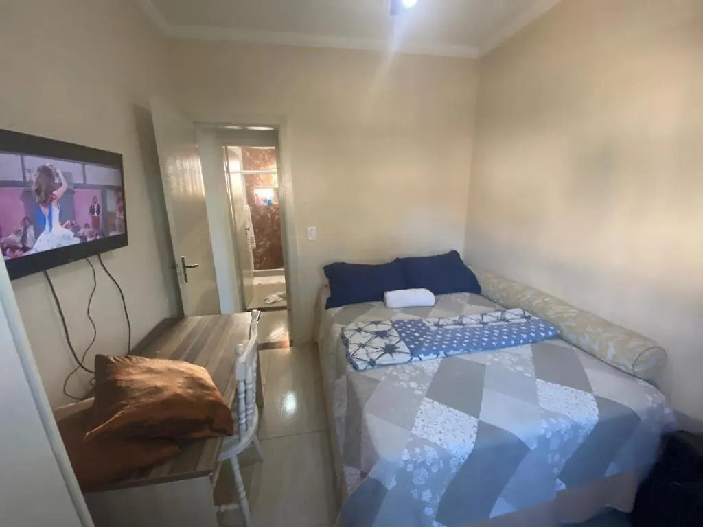 Aconchego Da Lu No Braga - Aconchego Da Lu Em Cabo Frio Villa Holiday home