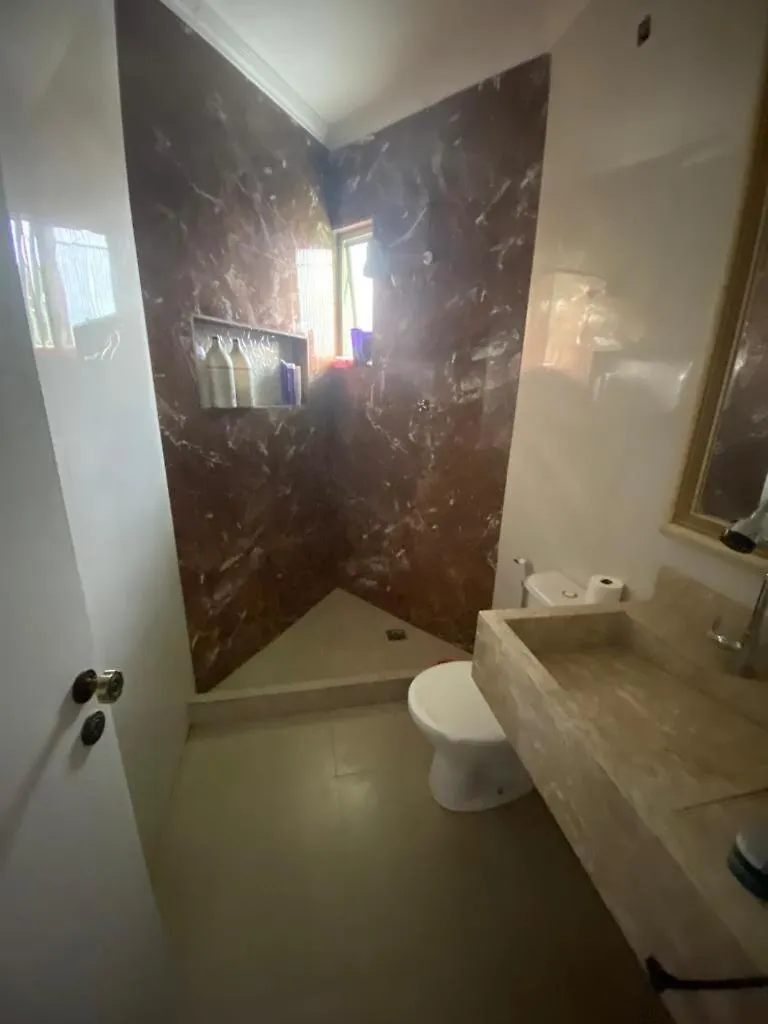 Aconchego Da Lu No Braga - Aconchego Da Lu Em Cabo Frio Villa