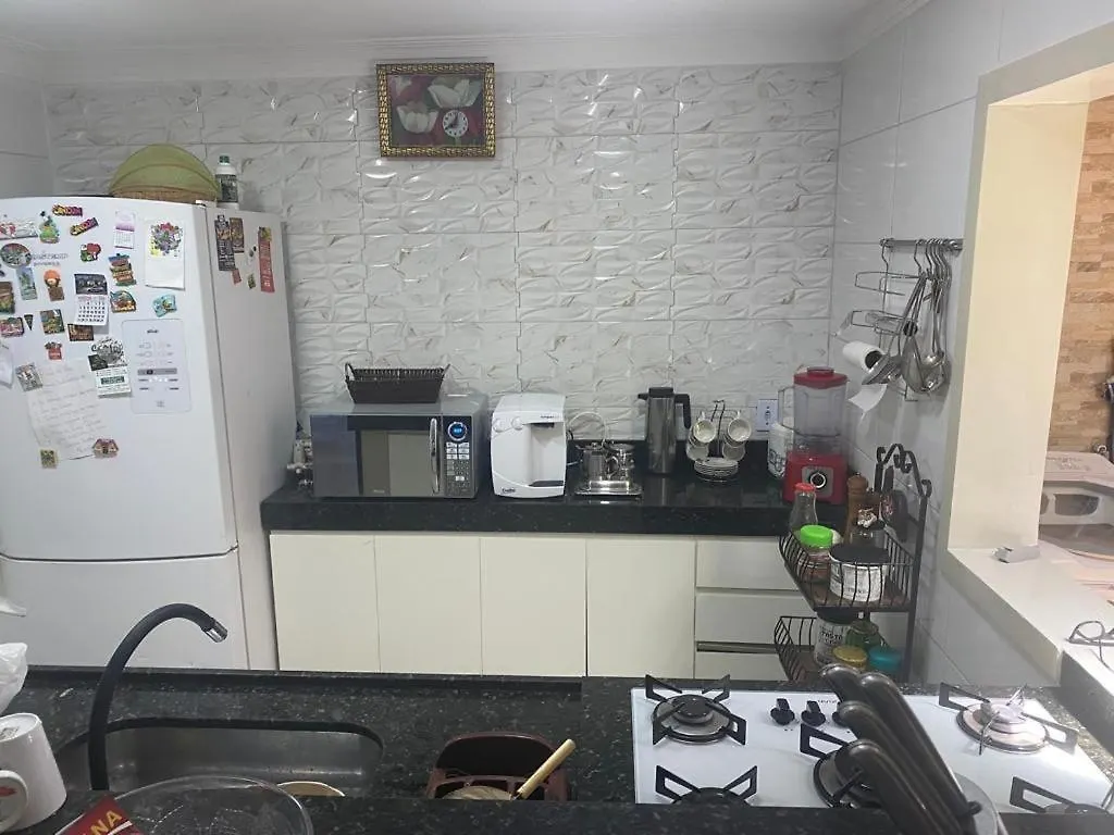 Holiday home Aconchego Da Lu No Braga - Aconchego Da Lu Em Cabo Frio Villa Brazil