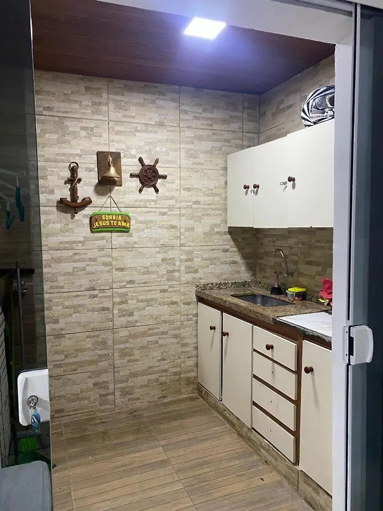 Aconchego Da Lu No Braga - Aconchego Da Lu Em Cabo Frio Villa Brazil
