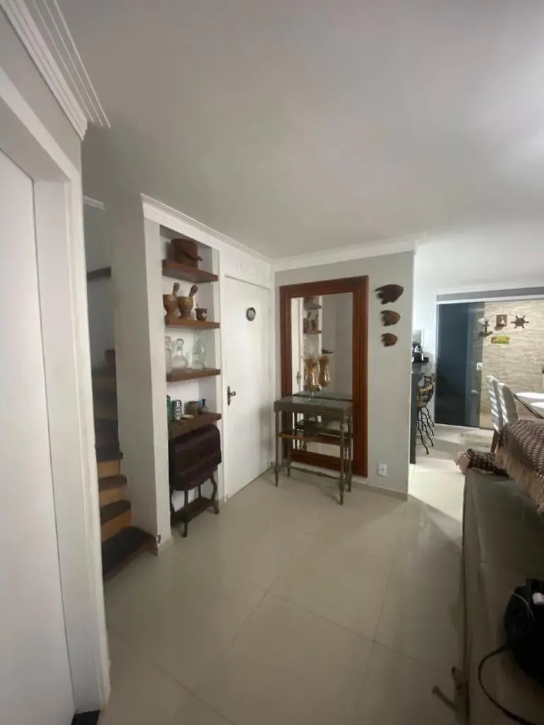 Aconchego Da Lu No Braga - Aconchego Da Lu Em Cabo Frio Villa Holiday home